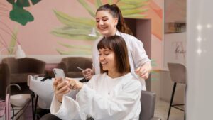 Industry Trends The Future of Beauty and Wellness