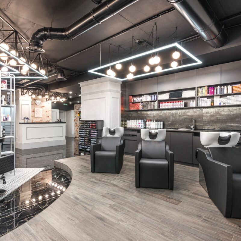 SALON BLOG 1