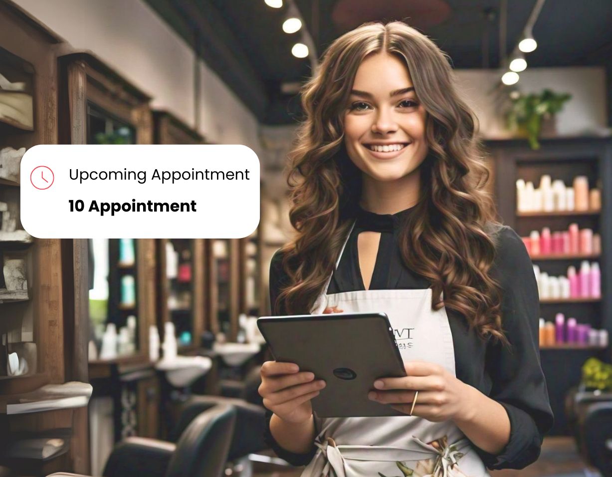 Top Benefits of Using Salon Software for Inventory Management