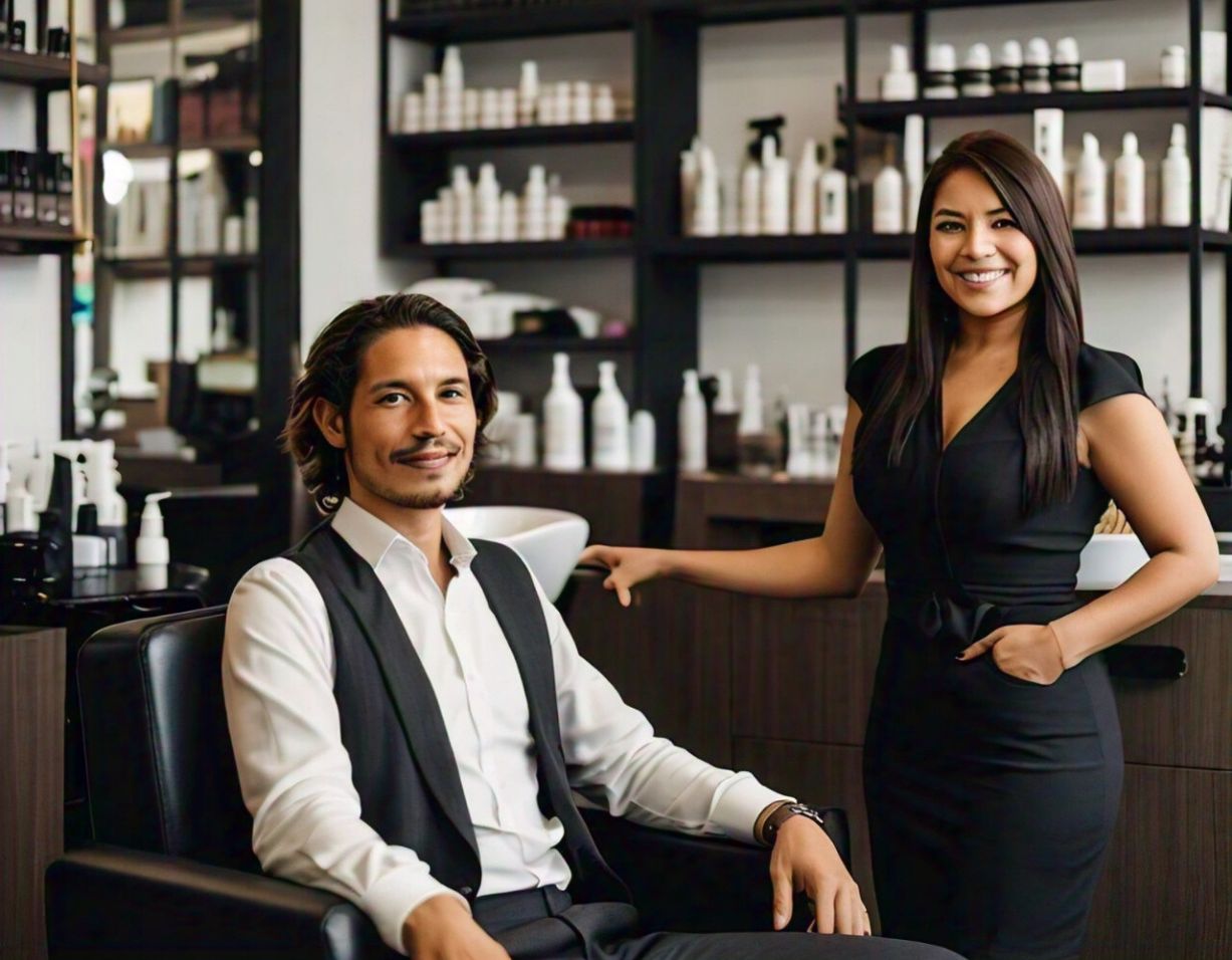 Top 10 Ideas to Grow your Salon Business