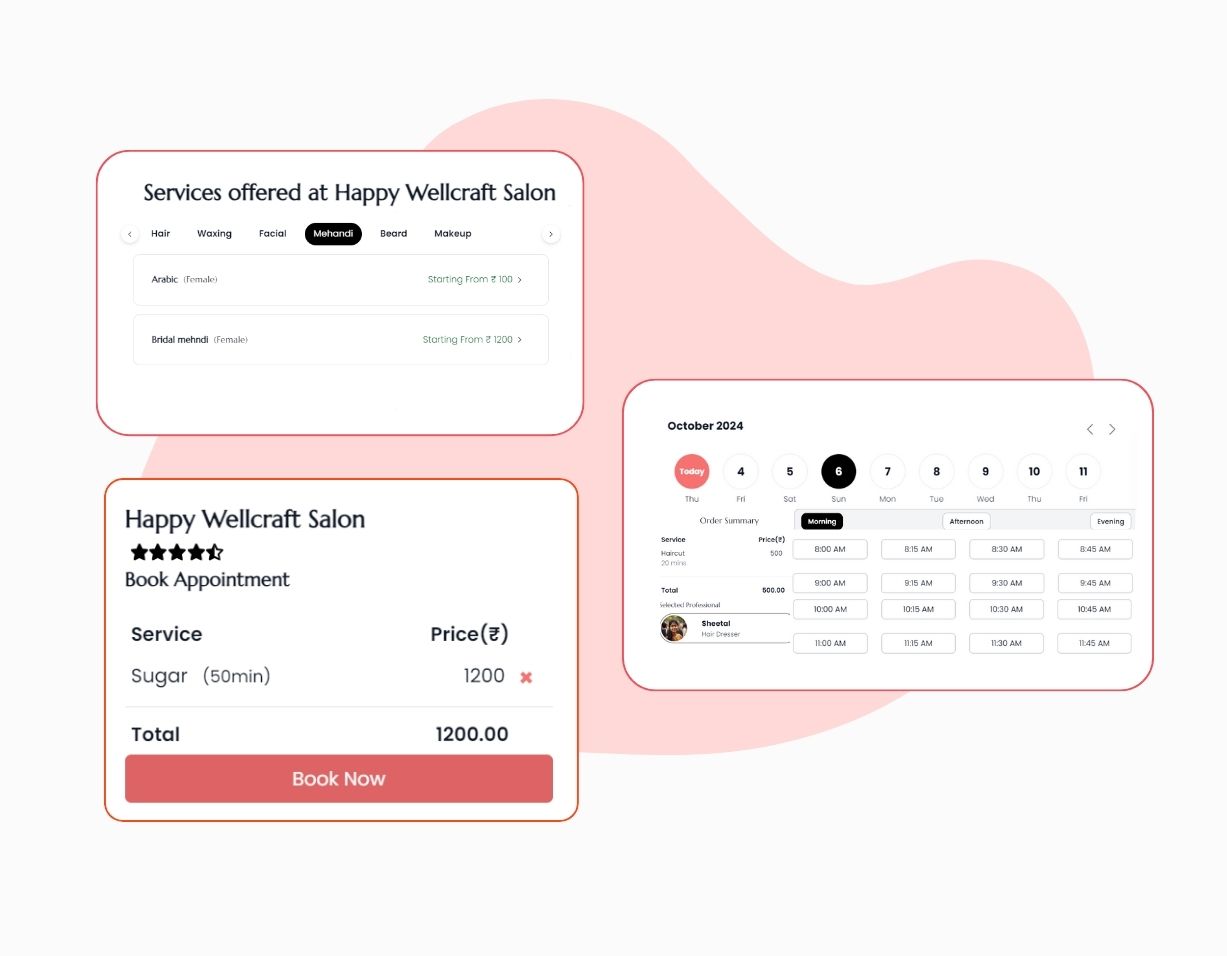Seamless Appointment Booking (1)