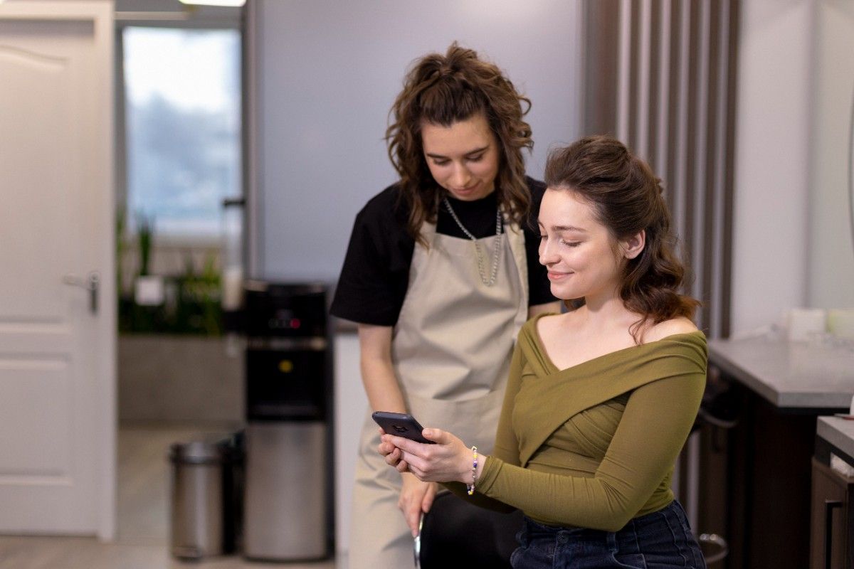 How Salon Management Software Integrates with Payment Processors